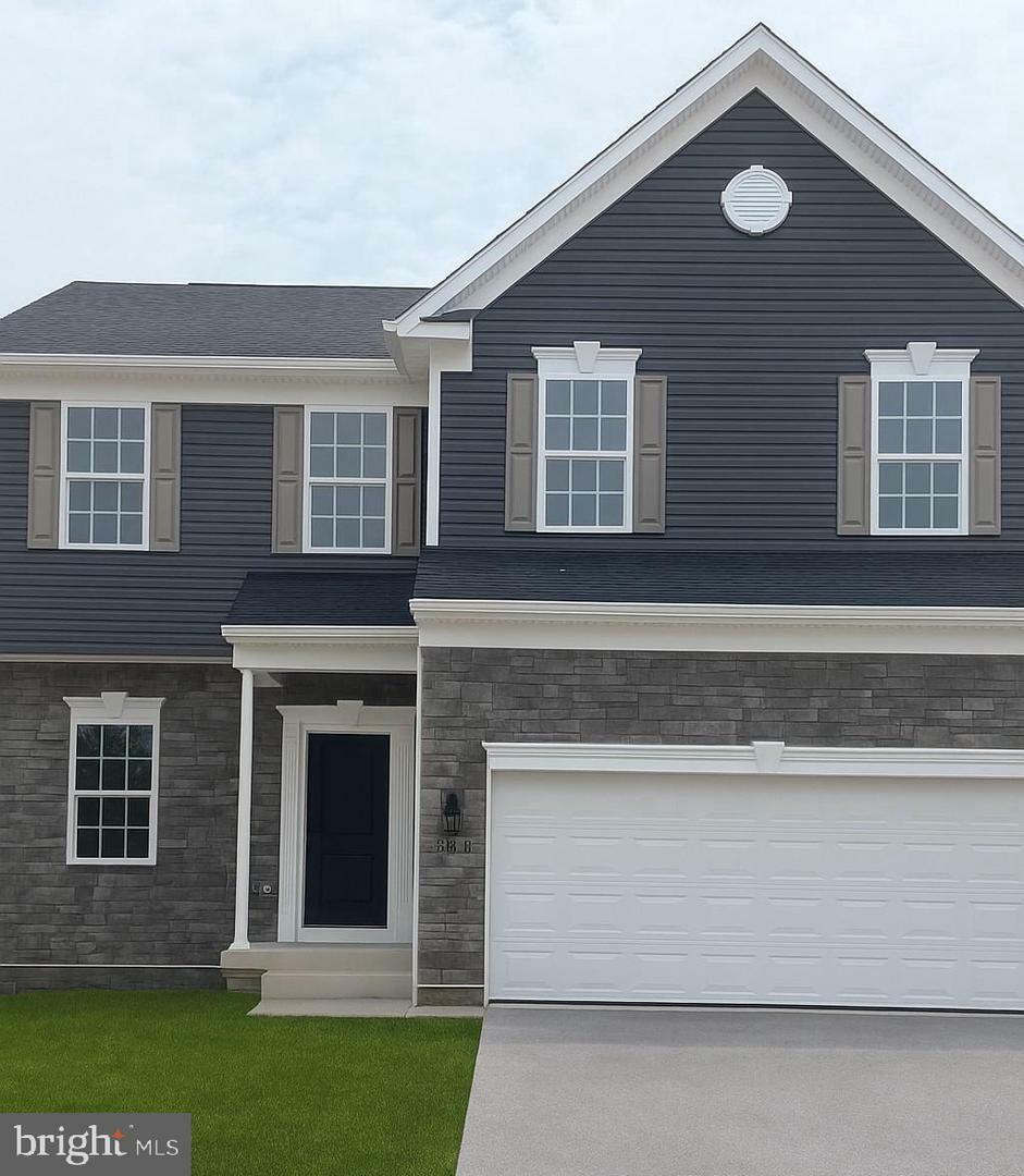 107 Malbec Road  Winchester VA 22602 photo