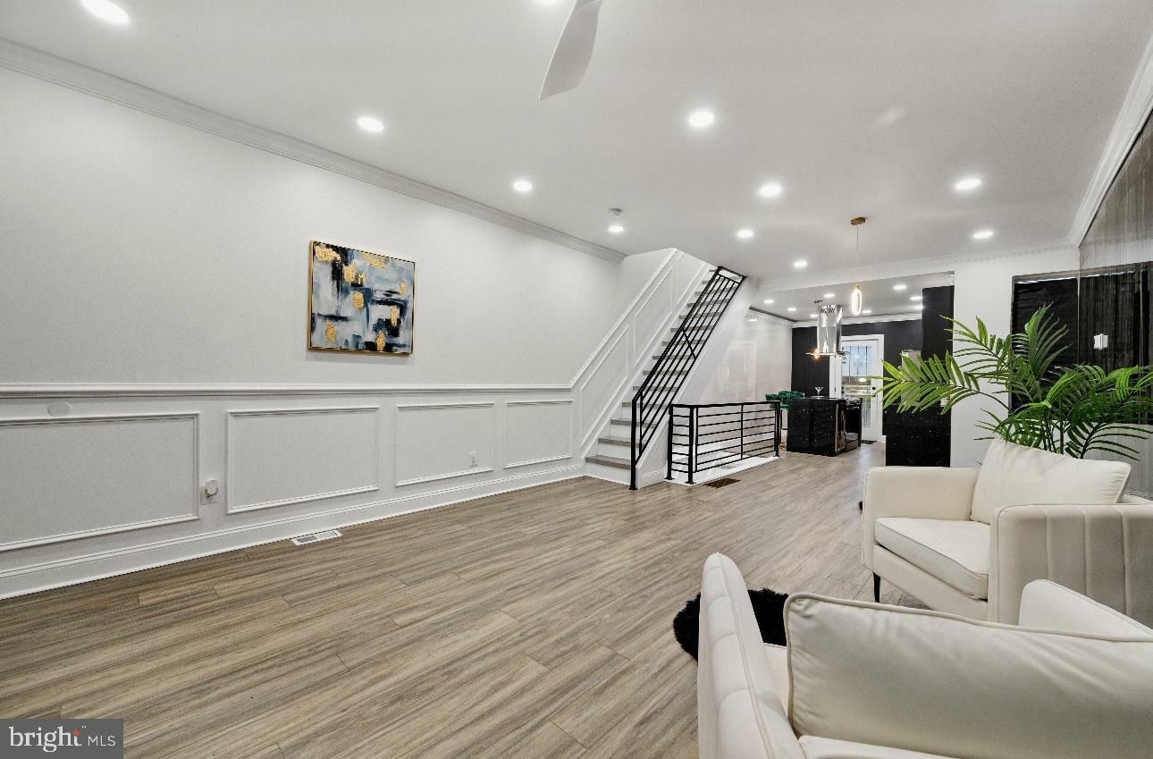 Property Photo: 4624 Paschall Avenue PA 19143