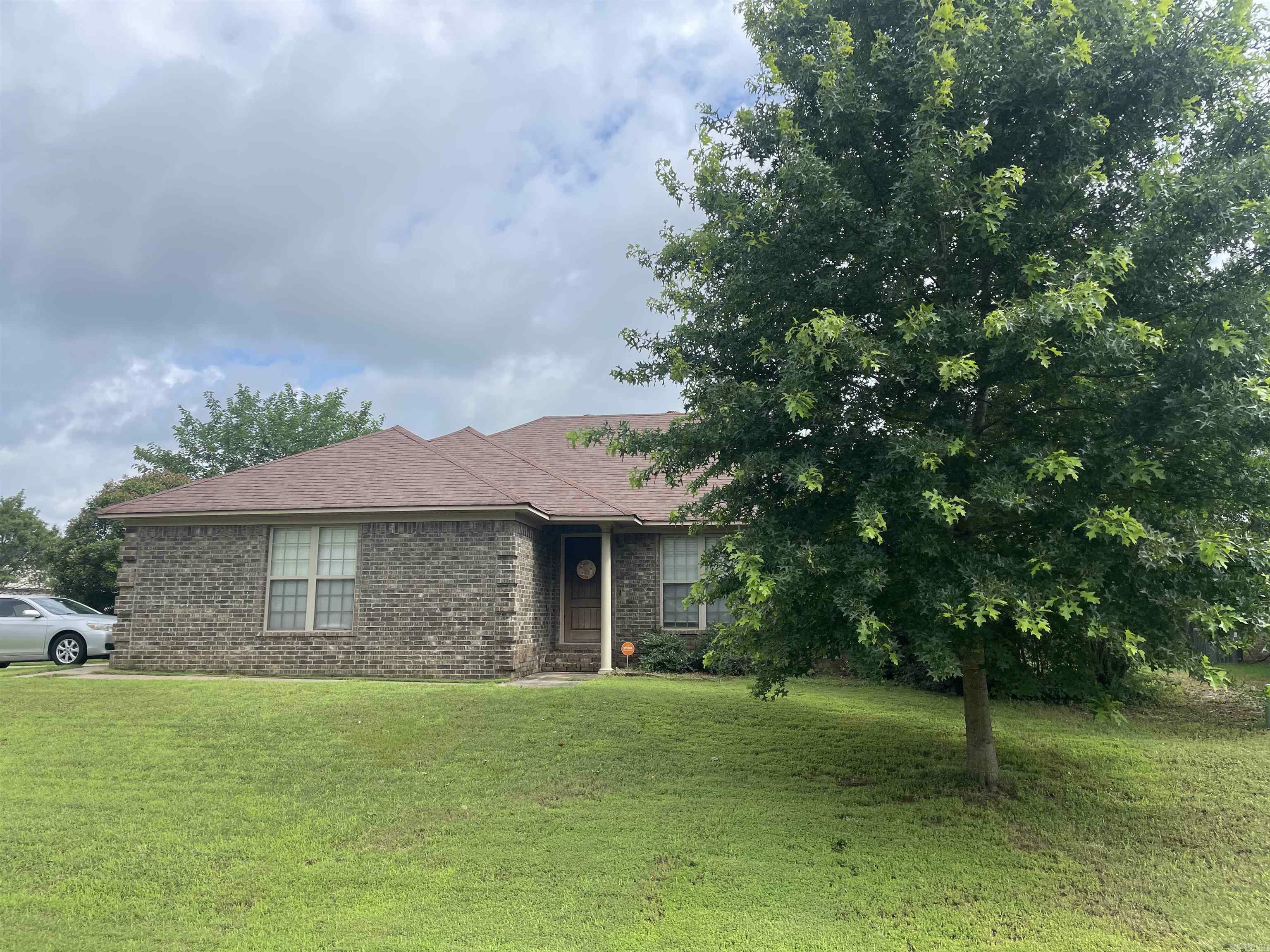Property Photo: 41 Eaglebrook AR 72032