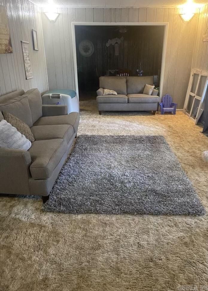 Property Photo: 2403 County Road 3290 AR 72830