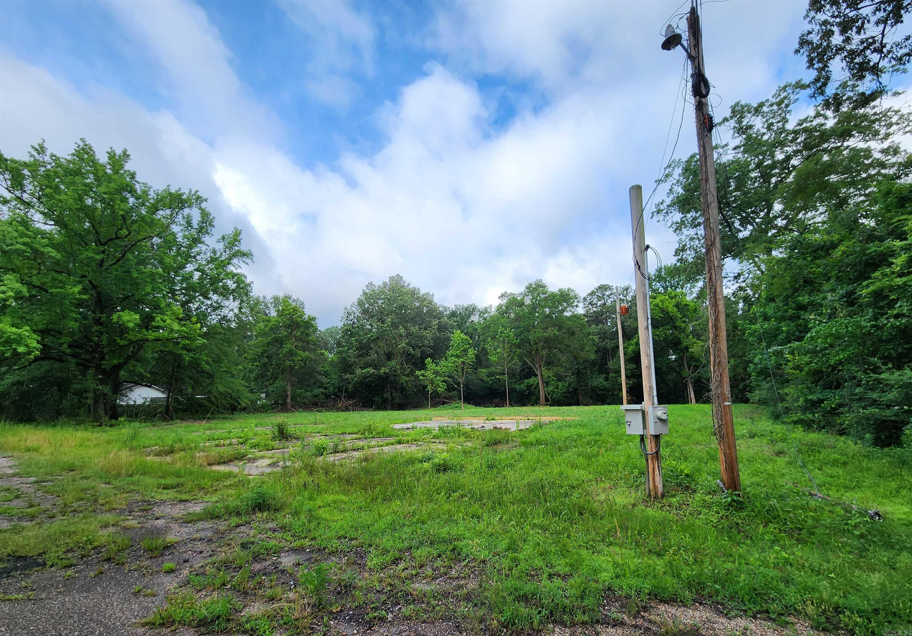 Property Photo: 901 Spring Street AR 71742