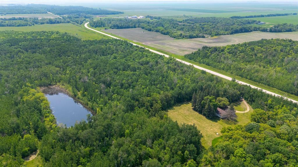 Photo de la propriété: 17115 218 22E Highway MB R0A 0G0