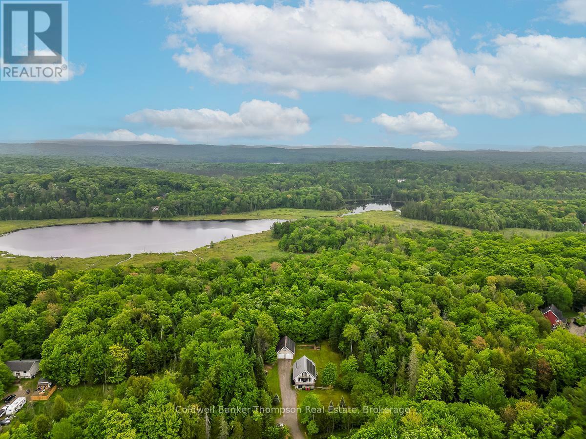 Property Photo:  579 South Waseosa Lake Road  ON P1H 2N5 