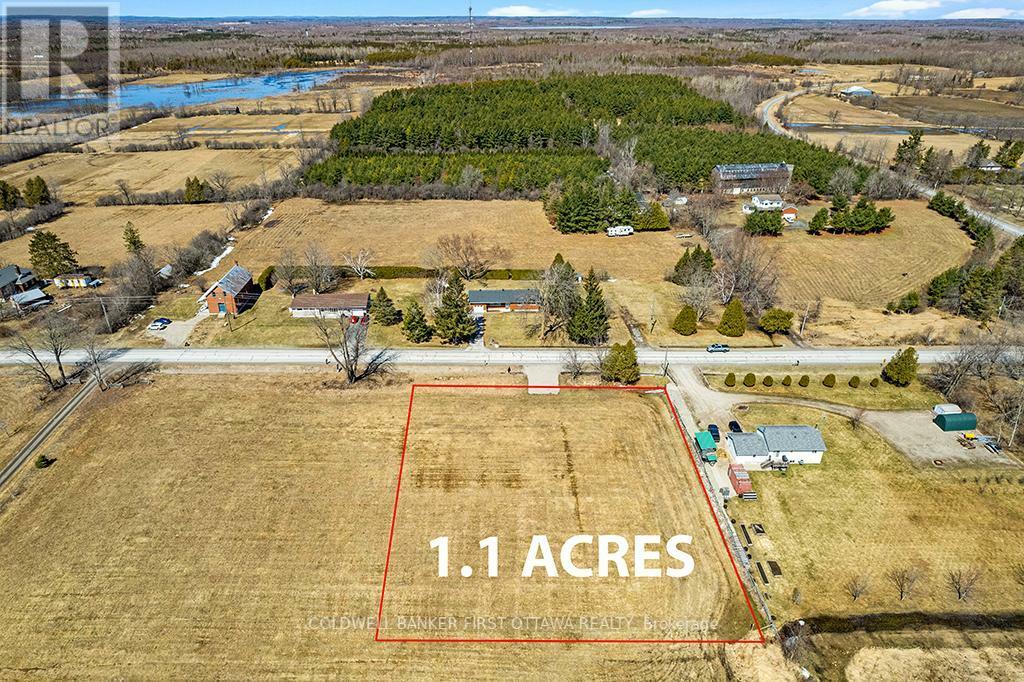 Property Photo: 1759 Drummond Con 7 ON K7H 0K6