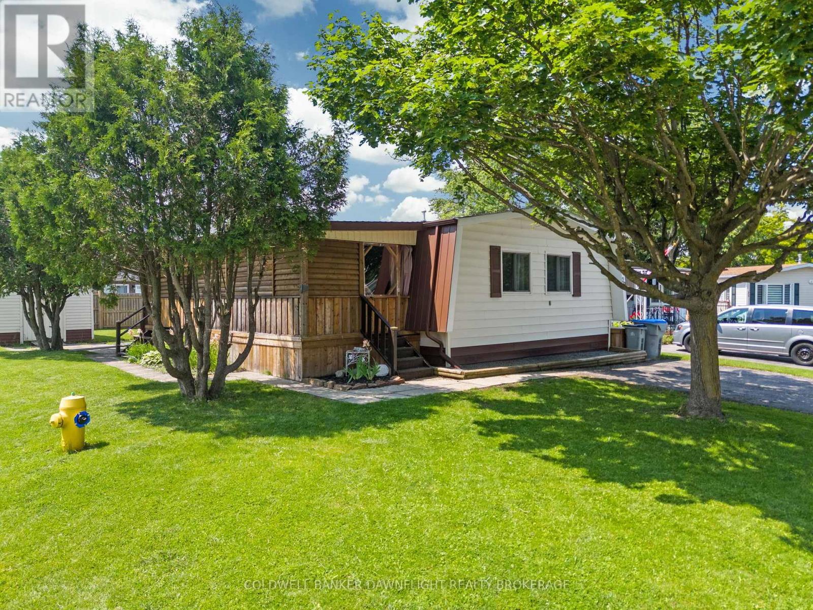Property Photo: 29 Kalisch Avenue ON N0M 1S3