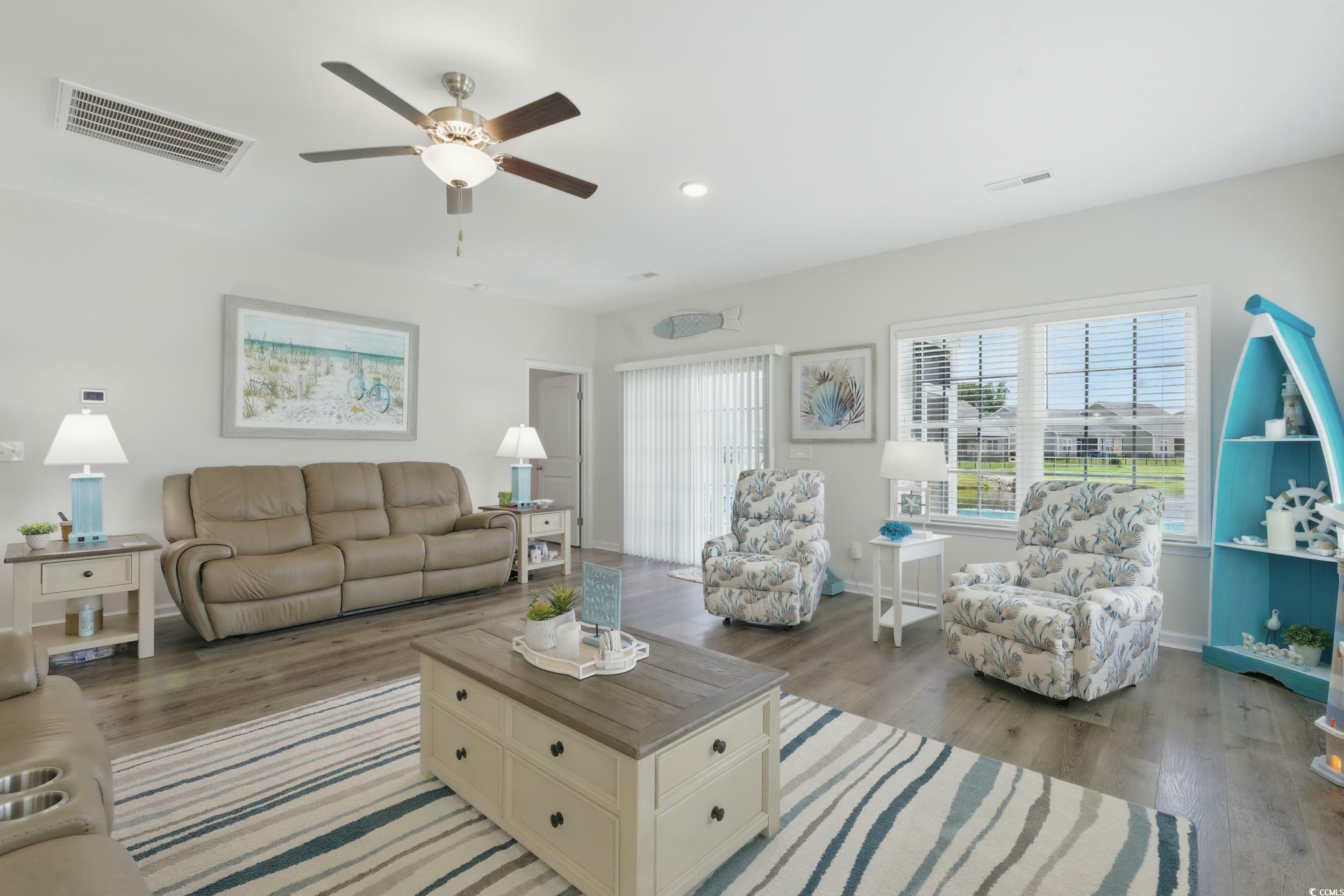 Property Photo: 668 Rycola Circle SC 29575