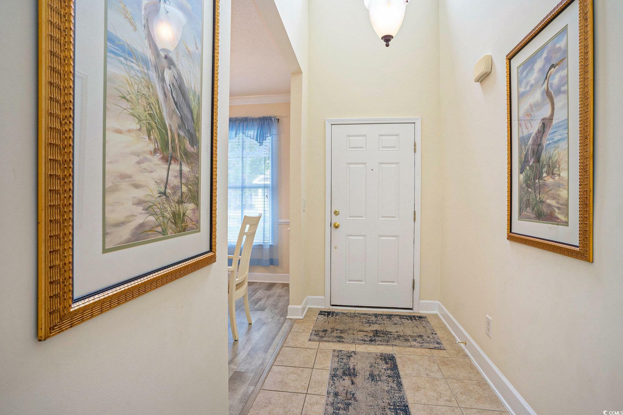 Property Photo: 6172 Catalina Dr. 414H SC 29582