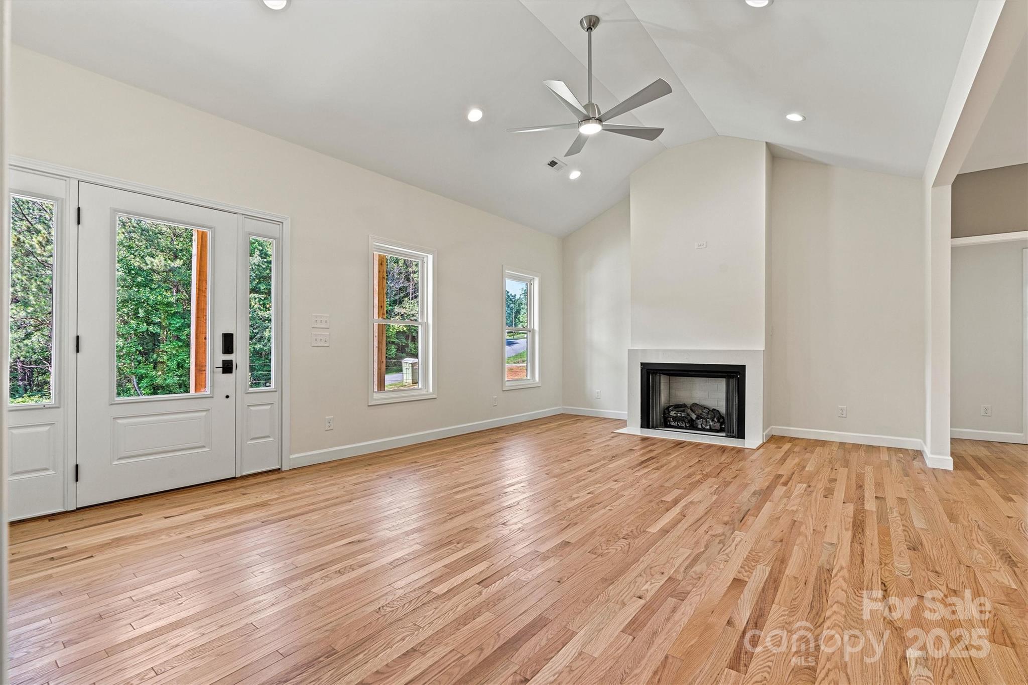 Property Photo: 6249 Hayden Drive NC 28601