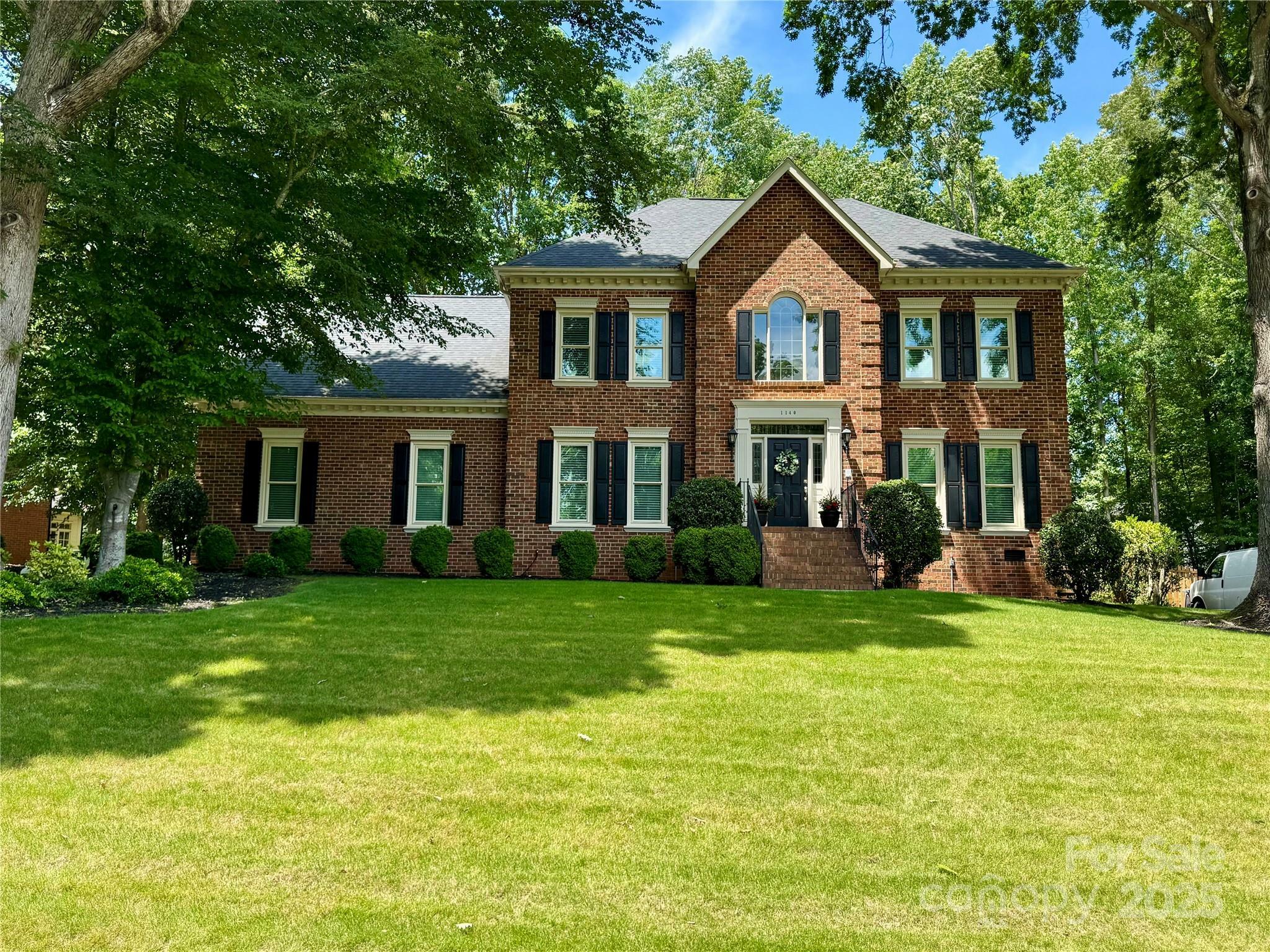 1140 Iverleigh Trail  Charlotte NC 28270 photo