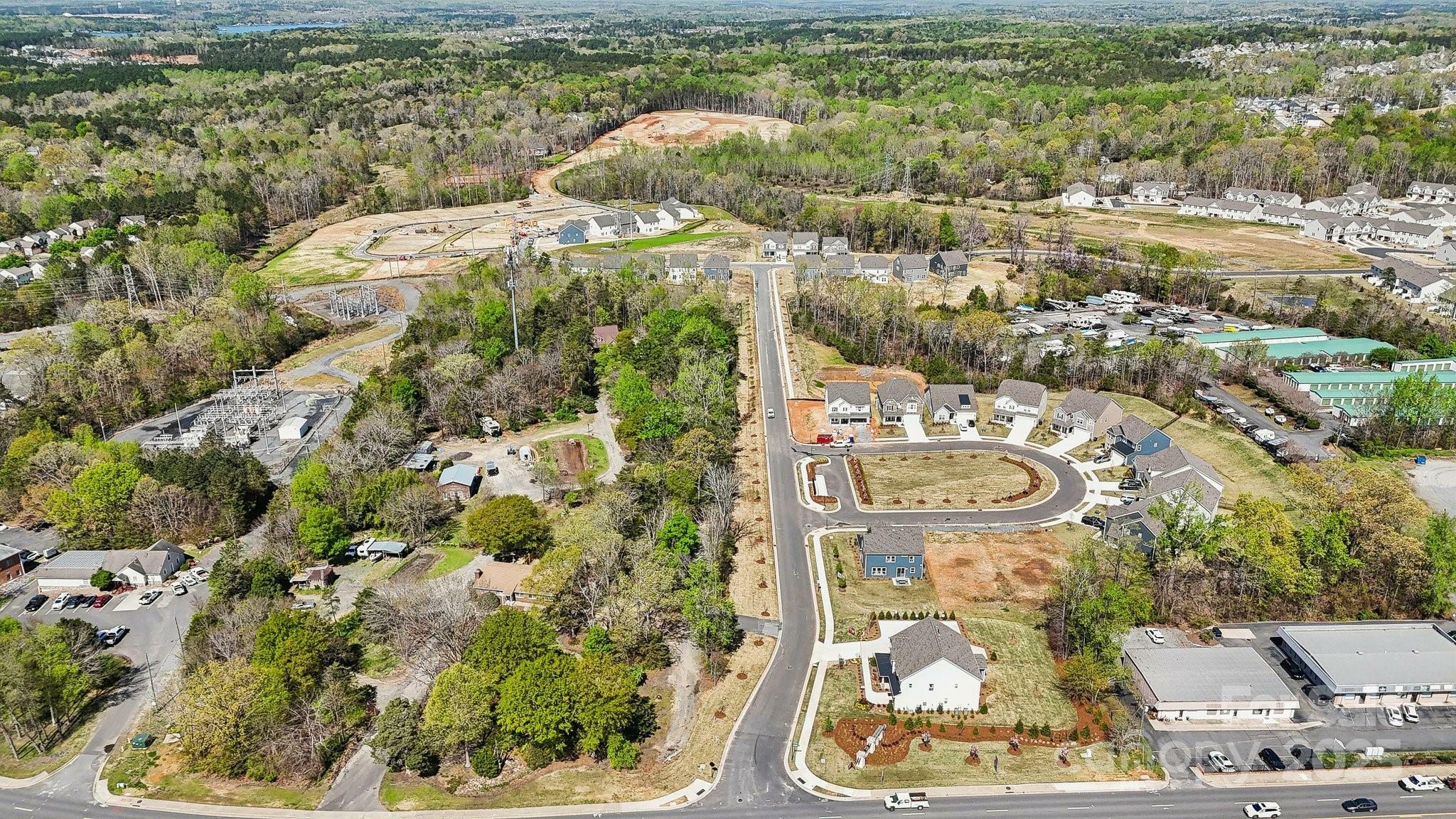 Property Photo: 1487 Hubert Graham Way SC 29708