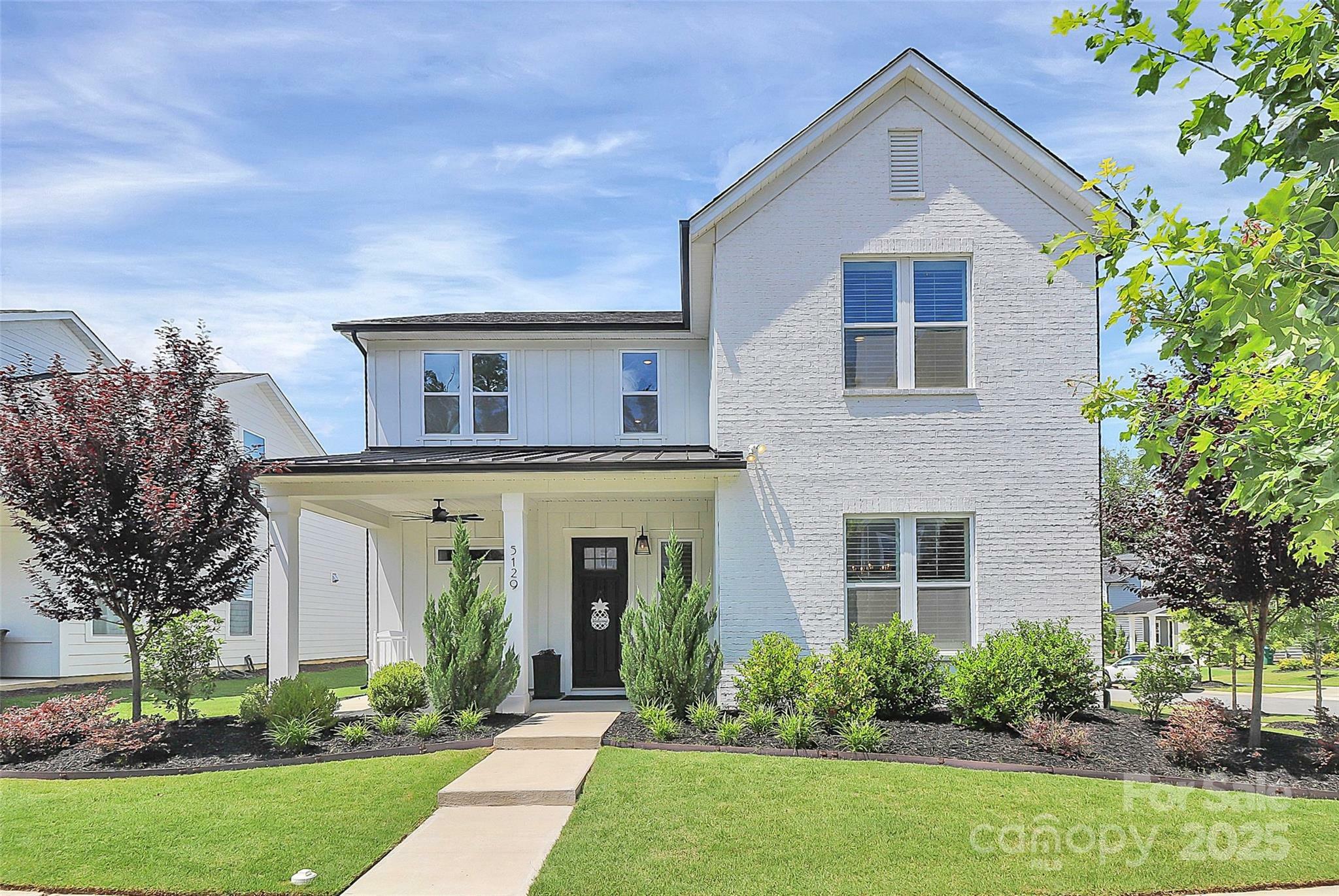 5129 Whitman Avenue  Matthews NC 28105 photo