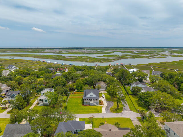 Property Photo: 637 Lynne Avenue SC 29412