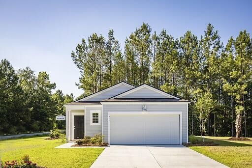 Property Photo:  345 Pine Crest View Drive  SC 29486 