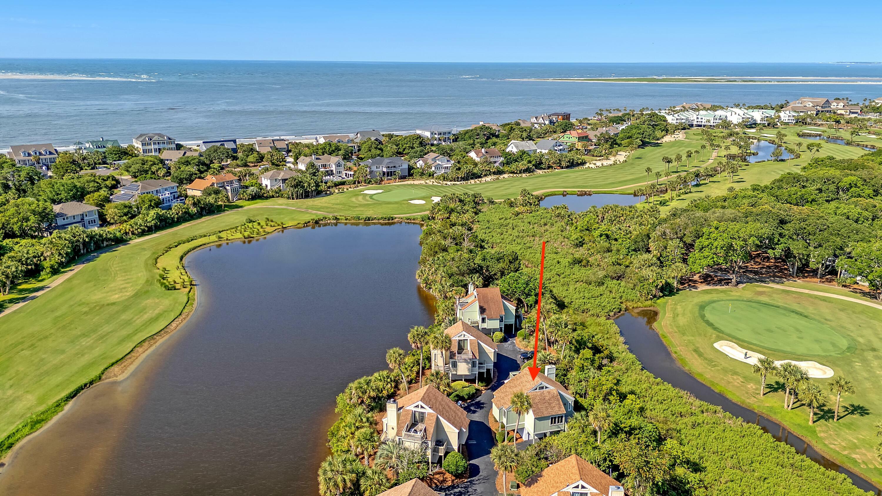 Property Photo: 930 Sealoft Villa Drive SC 29455