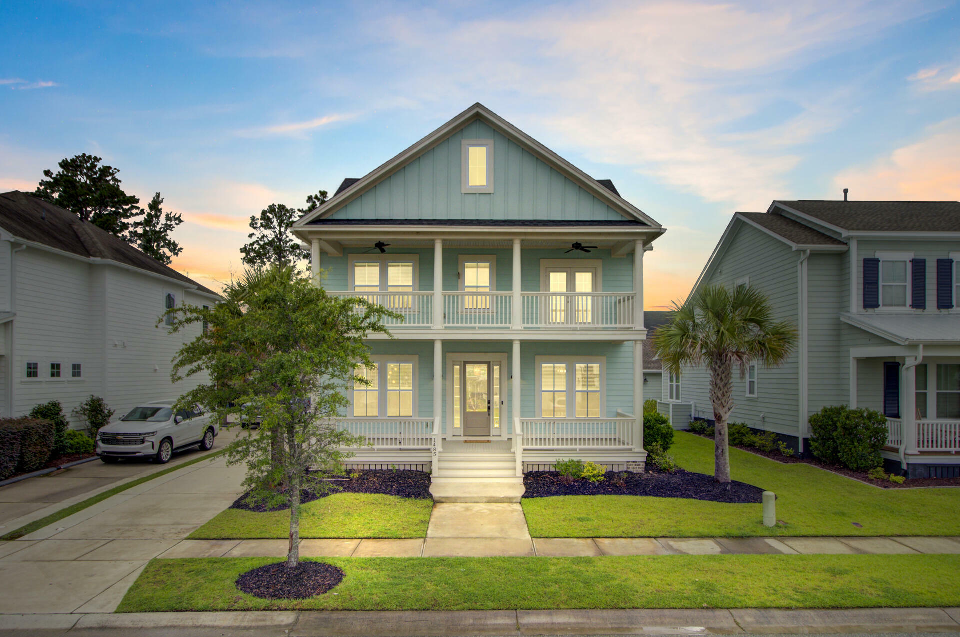 Property Photo: 1485 Bourne Crossing SC 29466