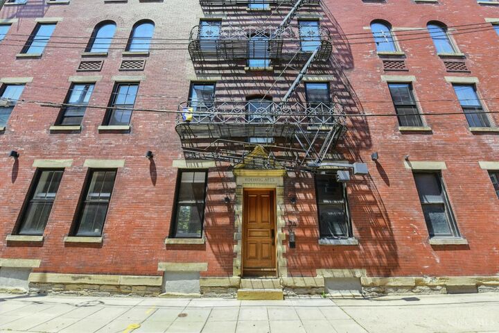 34 E Fourteenth Street  Cincinnati OH 45202 photo