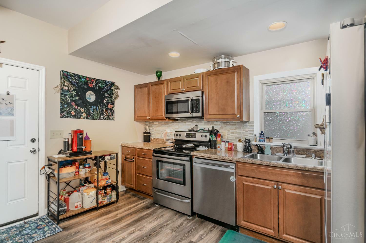 Property Photo: 7032 River Road OH 45233