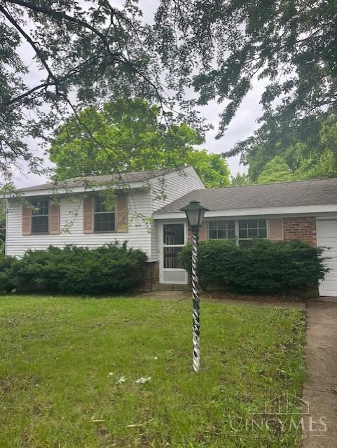 Property Photo: 1810 W Kemper Road OH 45240