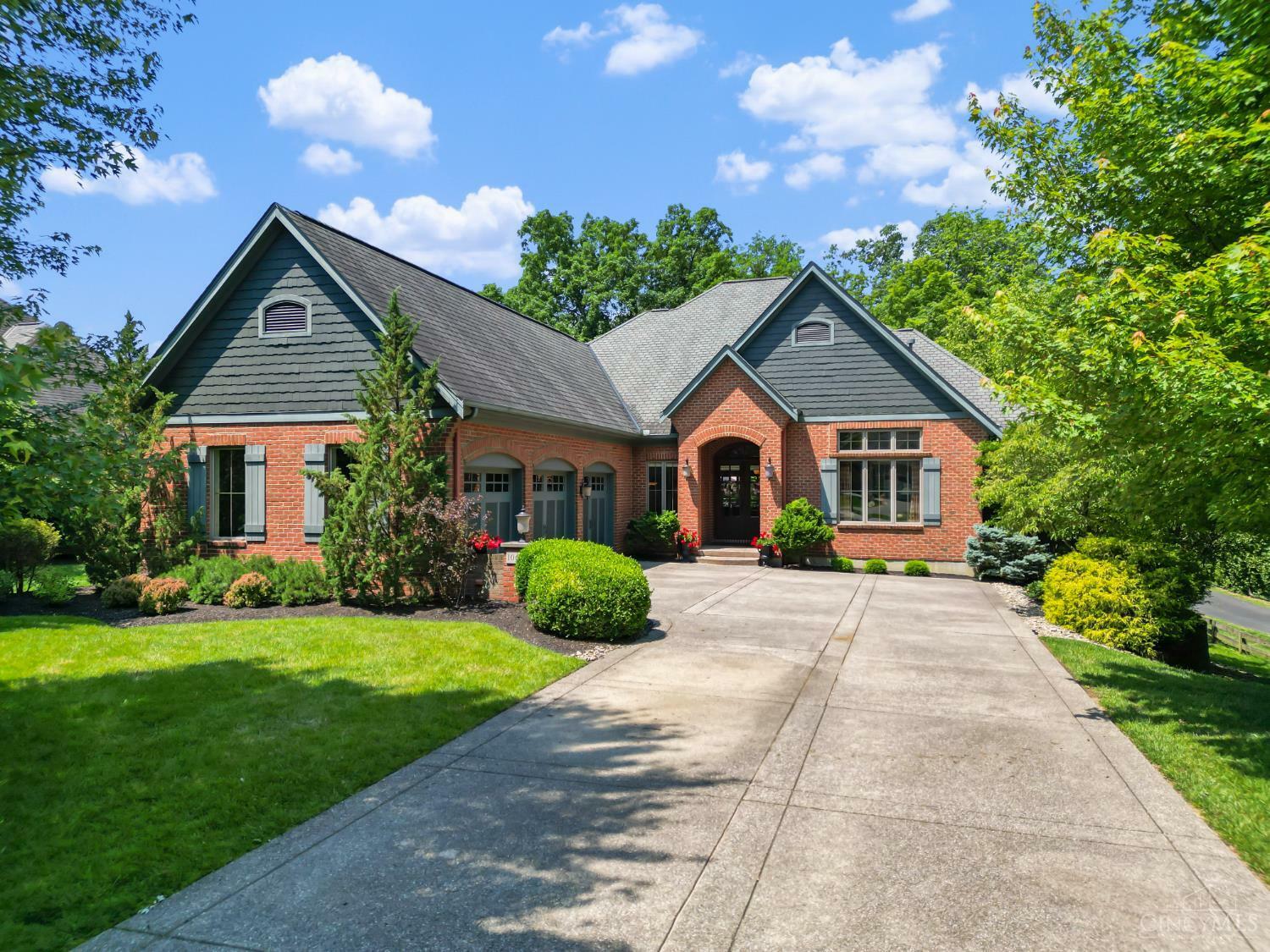 10601 Deerfield Rd  Cincinnati OH 45242 photo