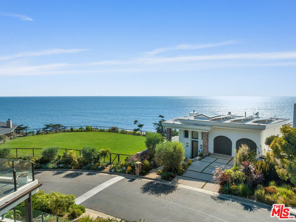 Property Photo: 31554 Victoria Point Rd CA 90265