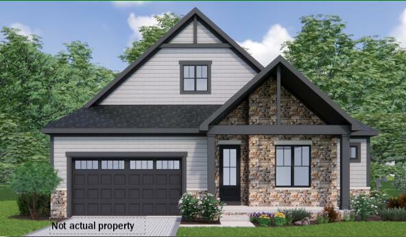 Property Photo: 5938 Stratton Place OH 43230