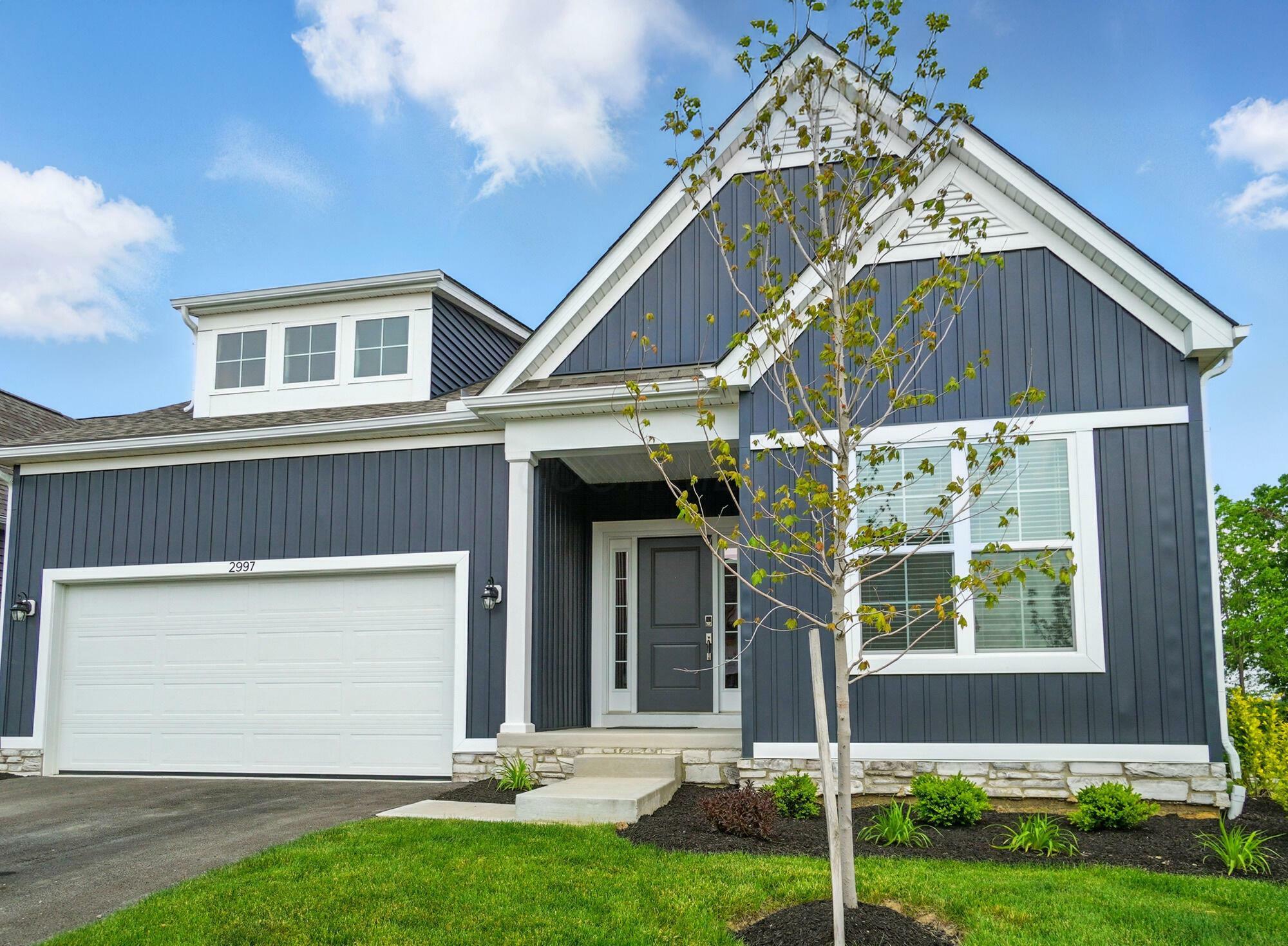 Property Photo: 2997 Darby Downs Road OH 43123