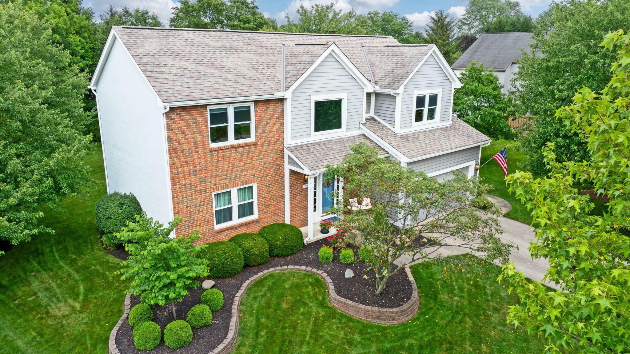1190 Lake Point Drive  Westerville OH 43082 photo