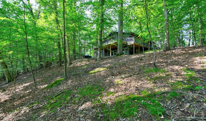 Property Photo: 1160 Flathead Lane OH 43155