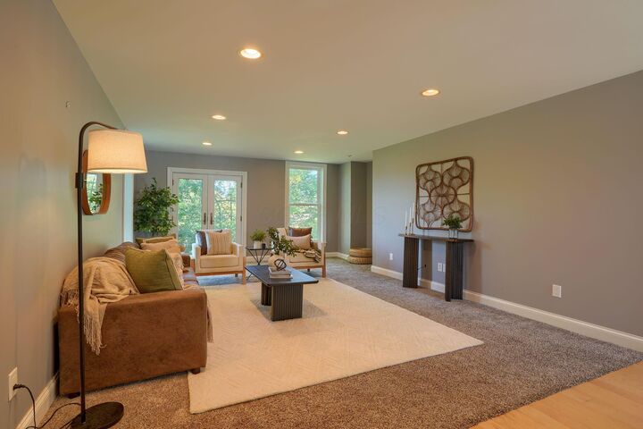 Property Photo:  6900 Waterloo NW Road  OH 43110 