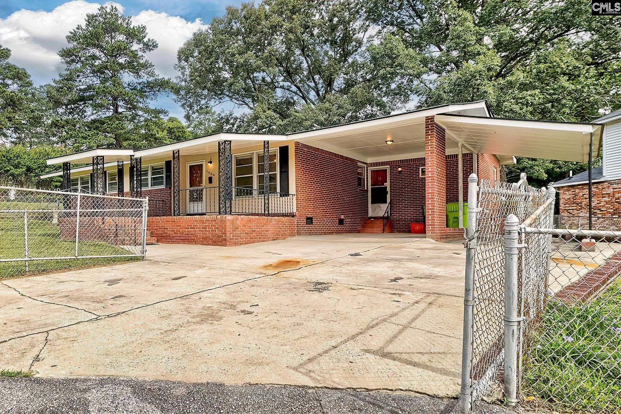 Property Photo: 1700 Cermack SC 29223