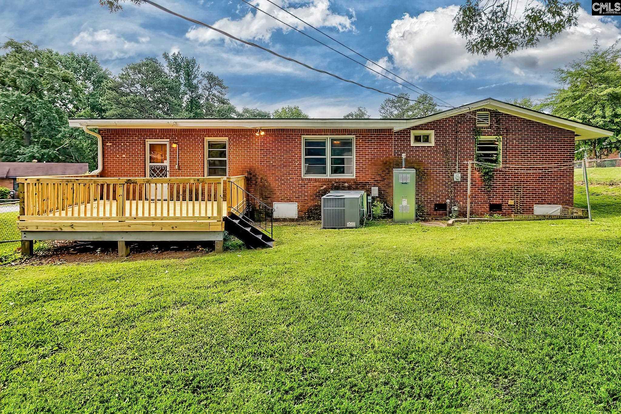 Property Photo: 1700 Cermack SC 29223