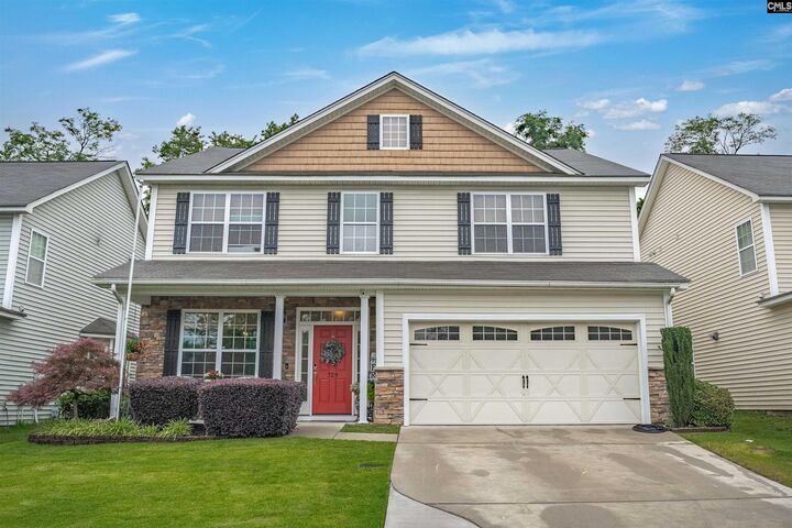 329 Patrick  Columbia SC 29223 photo