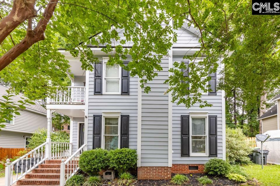 Property Photo: 109 Landing SC 29072