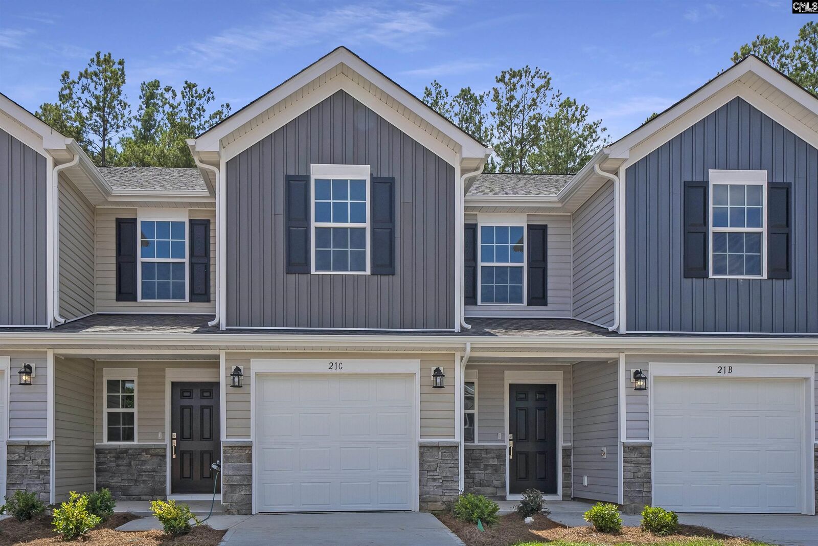 Property Photo: 21C Regent SC 29020-5555