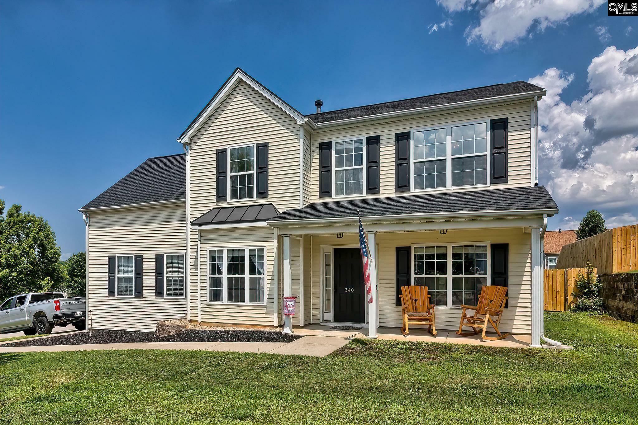 Property Photo: 340 Barnevelder SC 29072