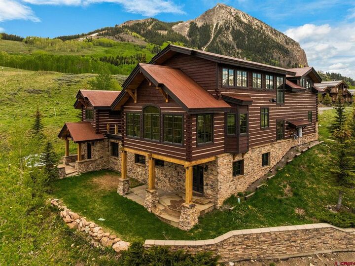 Property Photo: 59 Summit Road CO 81225