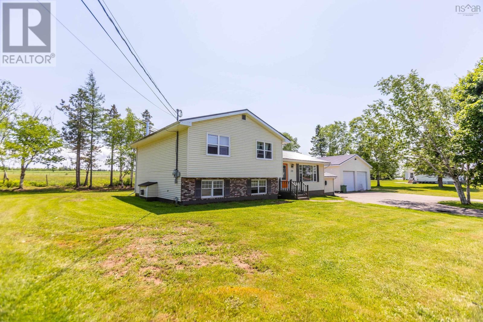 Property Photo:  116 John Black Road  NS B4H 3Y3 