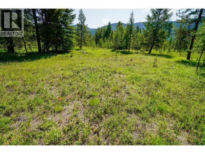 Property Photo:  Lot 6 Mary G Road  BC V0H 1A0 