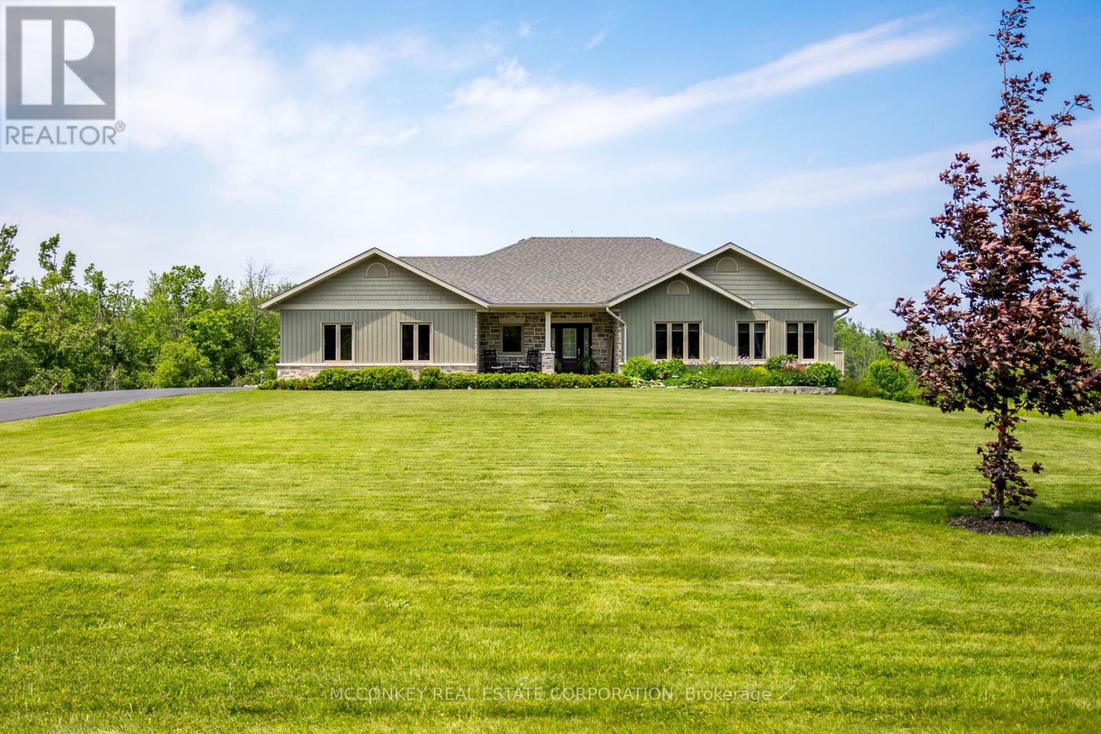124 Almeara Drive  Otonabee-South Monaghan ON K9J 6X9 photo