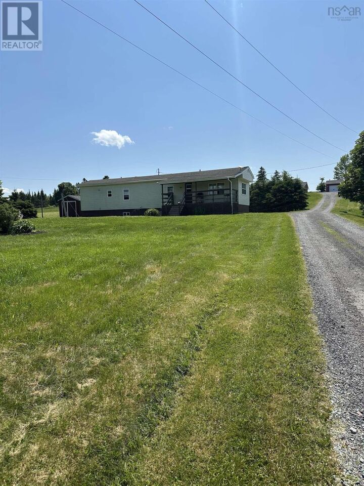 2611 Antigonish Guysborough Road  Marydale NS B0H 1X0 photo