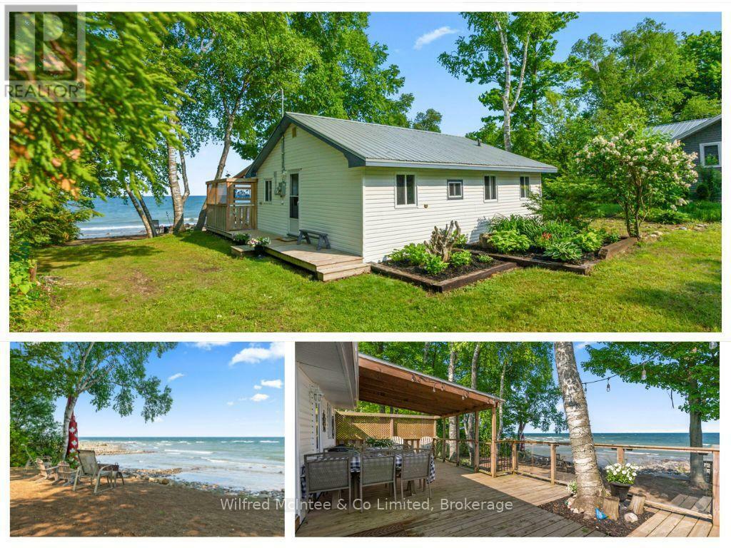 Property Photo: 415 Bruce Road 13 ON N0H 2L0