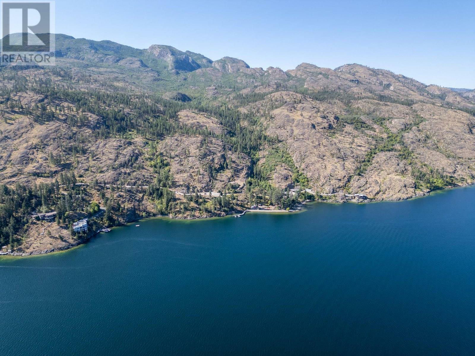 Property Photo: 8888 Lakeshore Road BC V1W 4J5