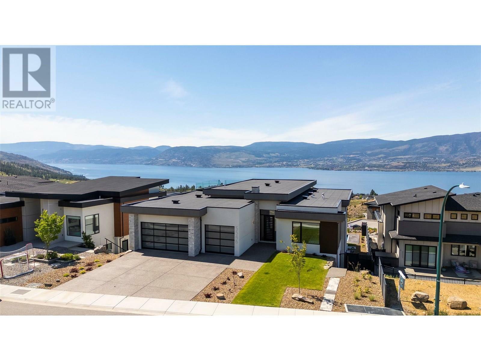 5546 Upper Mission Drive  Kelowna BC V1W 5M4 photo
