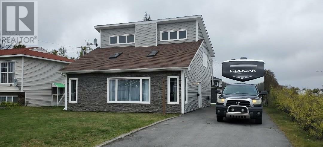 7 Wright Crescent  Gander NL A1V 2G9 photo