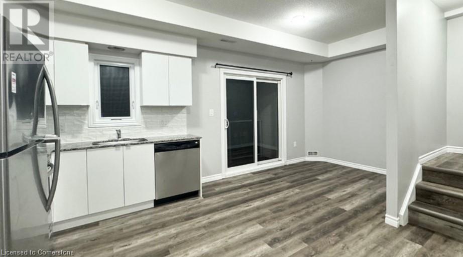 Property Photo: 1430 Highland Road West B19 ON N2N 3K6