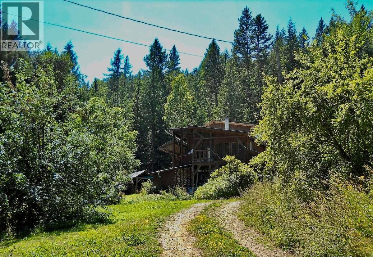 Property Photo: 6119 Slocan River Road BC V0G 2J0