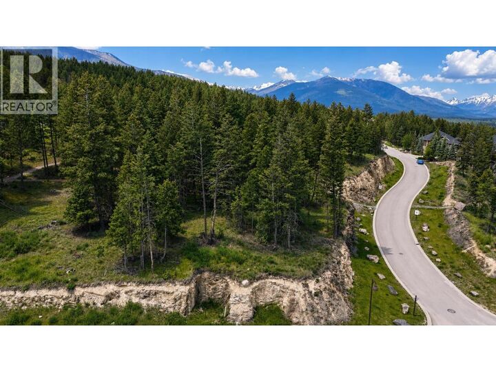 Property Photo:  Lot 48 Pine Ridge Mountain Lane  BC V0A 1K4 