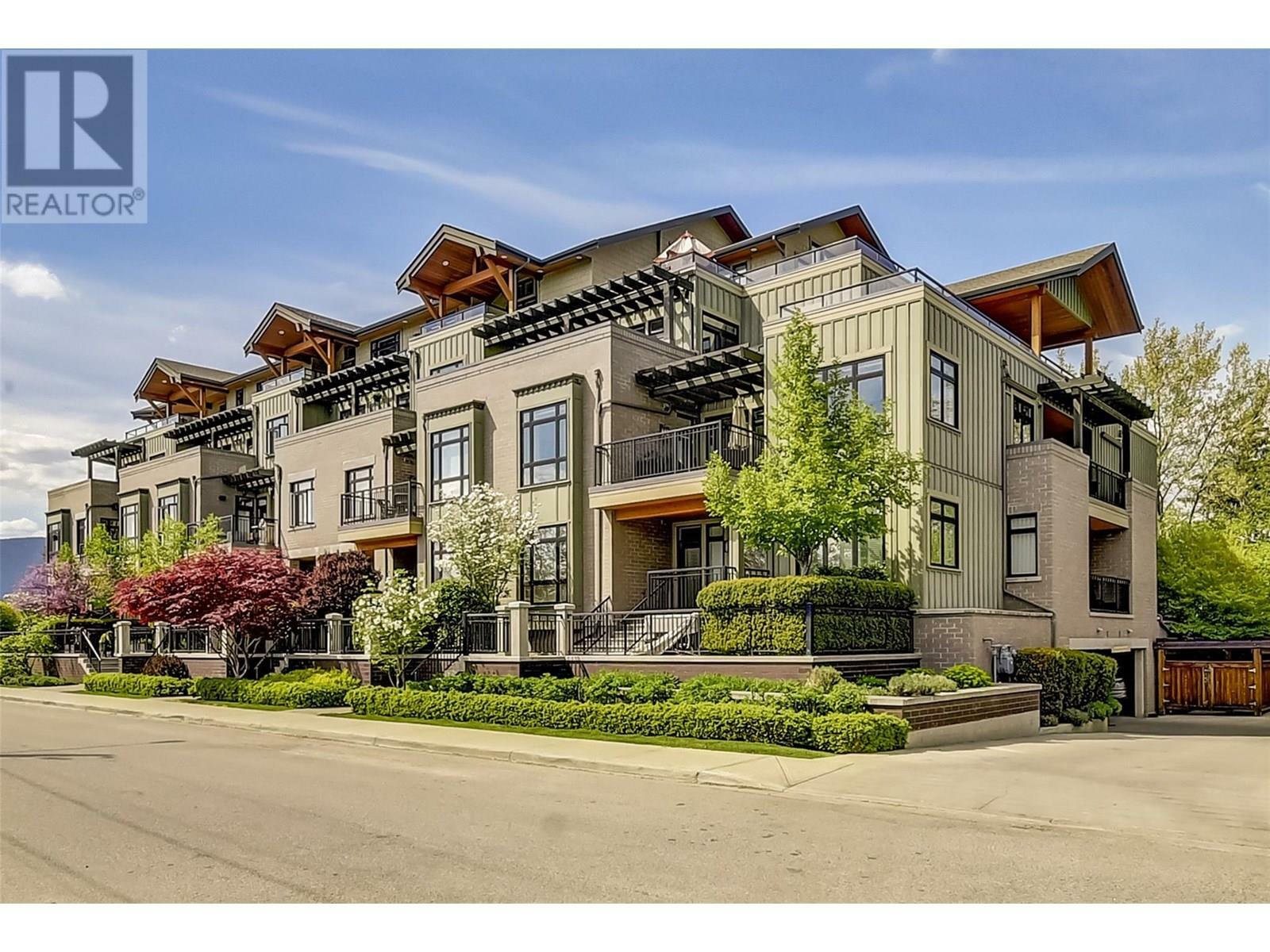 2901 Abbott Street 302  Kelowna BC V1Y 1G7 photo