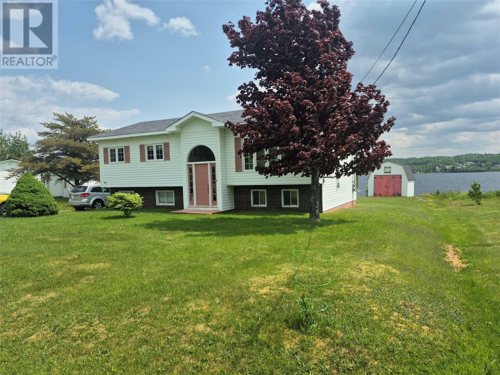 Property Photo: 141 Main Street NL A0G 3A0