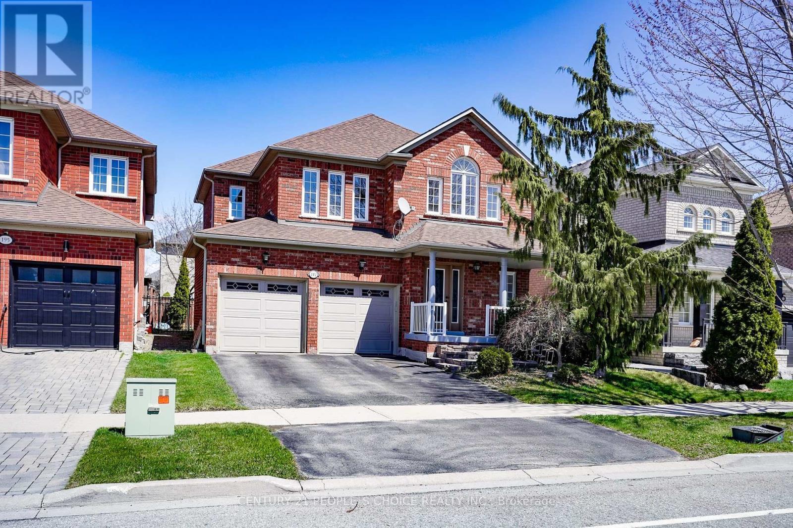 Property Photo:  191 Napa Valley Avenue  ON L4H 1L3 